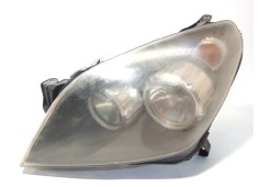 Recambio de faro izquierdo para opel astra gtc sport referencia OEM IAM 24451032  93178635 2