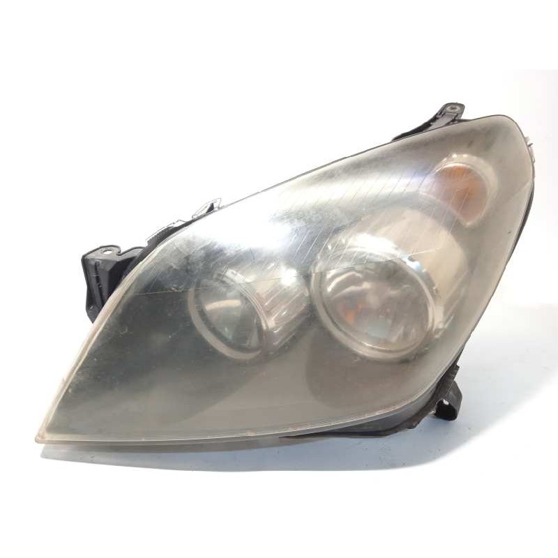 Recambio de faro izquierdo para opel astra gtc sport referencia OEM IAM 24451032  93178635