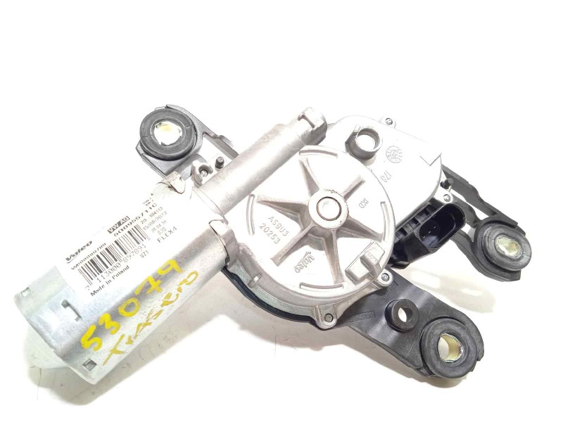 Recambio de motor limpia trasero para seat arona fr referencia OEM IAM 5G0955711C  