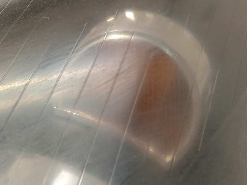 Recambio de faro izquierdo para opel astra gtc sport referencia OEM IAM 24451032  93178635