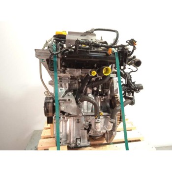 MOTOR COMPLETO H4D450 