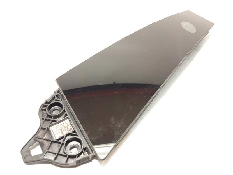 Recambio de embellecedor para tesla model 3 rwd referencia OEM IAM 110925500I  110044100E