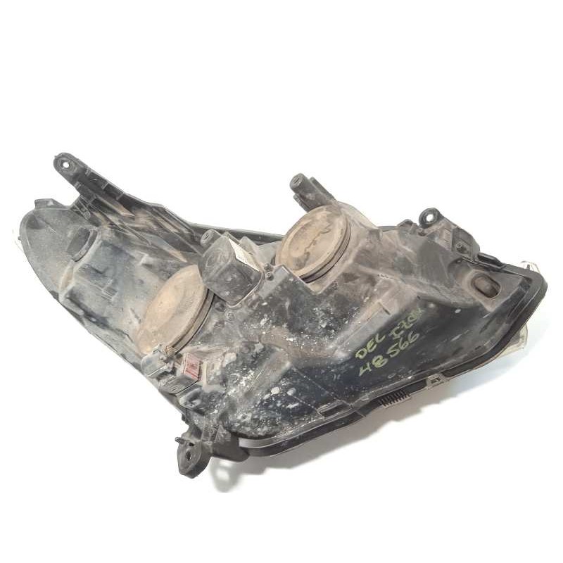 Recambio de faro izquierdo para opel astra gtc sport referencia OEM IAM 24451032  93178635