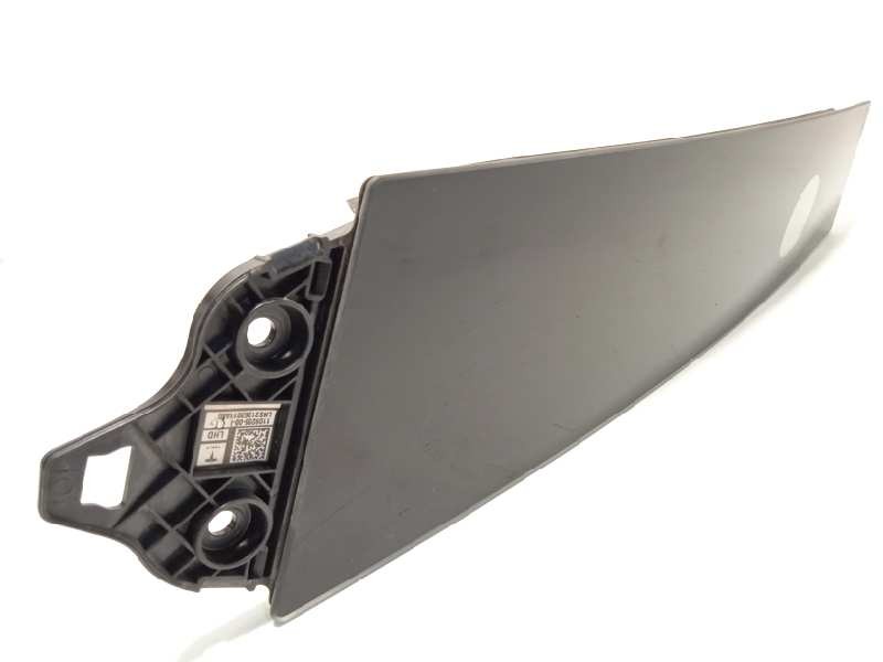 Recambio de embellecedor para tesla model 3 rwd referencia OEM IAM 110925500I  110044100E