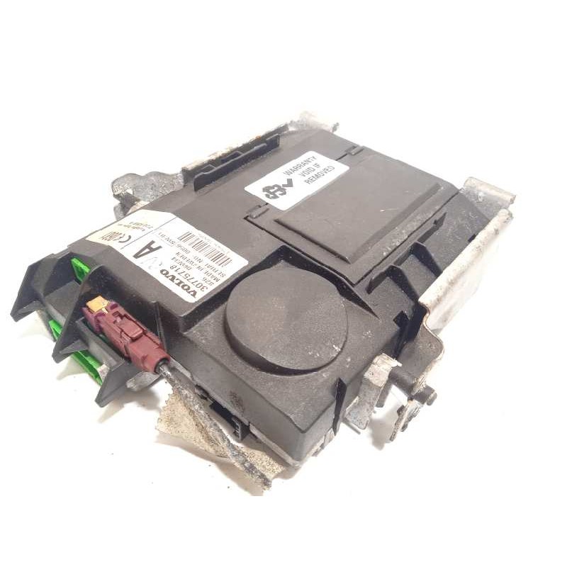 Recambio de modulo electronico para volvo c30 referencia OEM IAM 30775718  