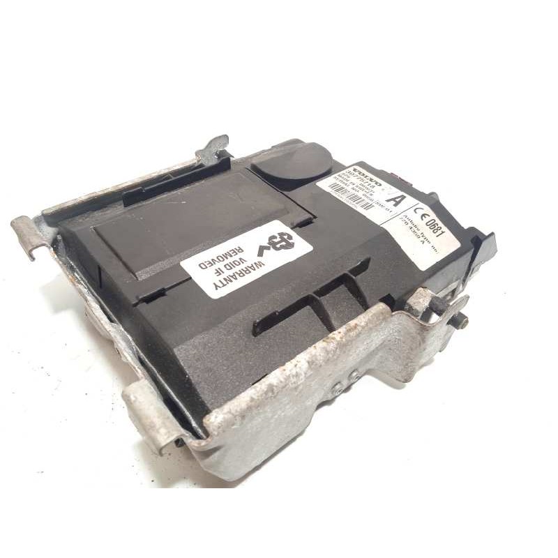 Recambio de modulo electronico para volvo c30 referencia OEM IAM 30775718  