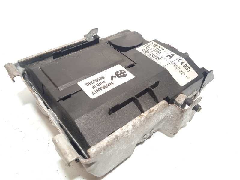 Recambio de modulo electronico para volvo c30 referencia OEM IAM 30775718  