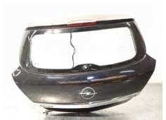 Recambio de porton trasero para opel astra gtc sport referencia OEM IAM 93184005  