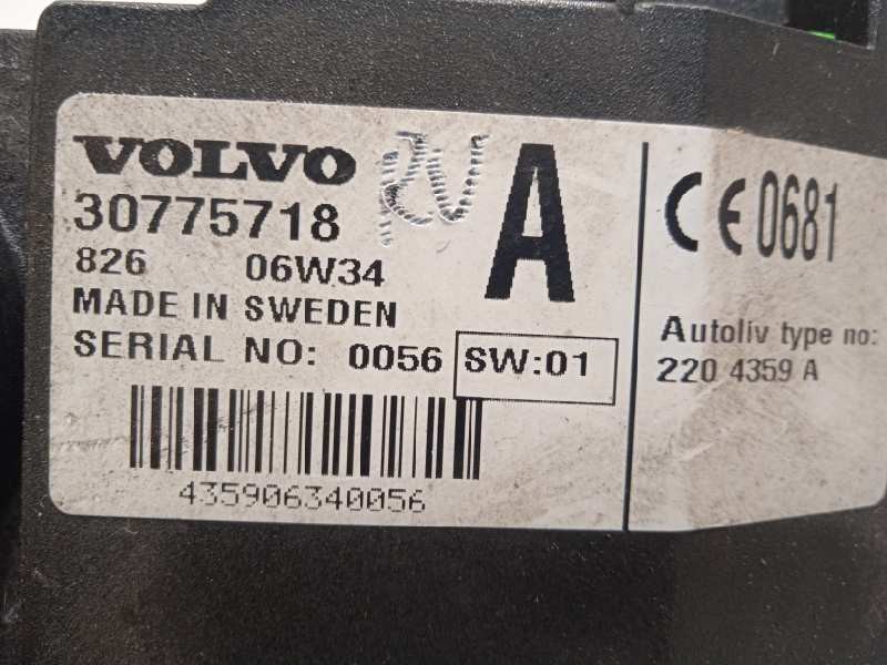 Recambio de modulo electronico para volvo c30 referencia OEM IAM 30775718  