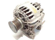 Recambio de alternador para seat leon (5f1) 1.6 tdi referencia OEM IAM 03L903023J 2611875E TG12C113