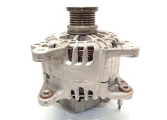 Recambio de alternador para seat leon (5f1) 1.6 tdi referencia OEM IAM 03L903023J 2611875E TG12C113 2