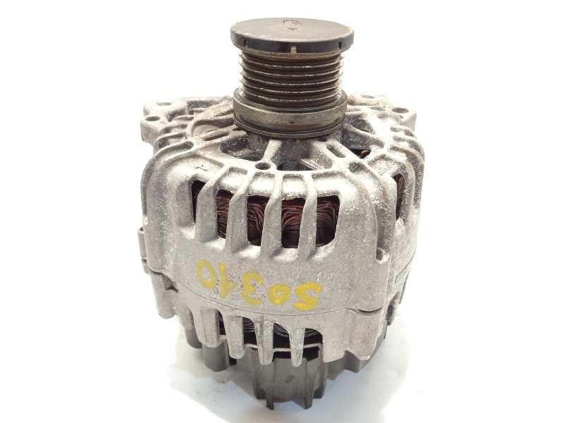Recambio de alternador para seat leon (5f1) 1.6 tdi referencia OEM IAM 03L903023J 2611875E TG12C113