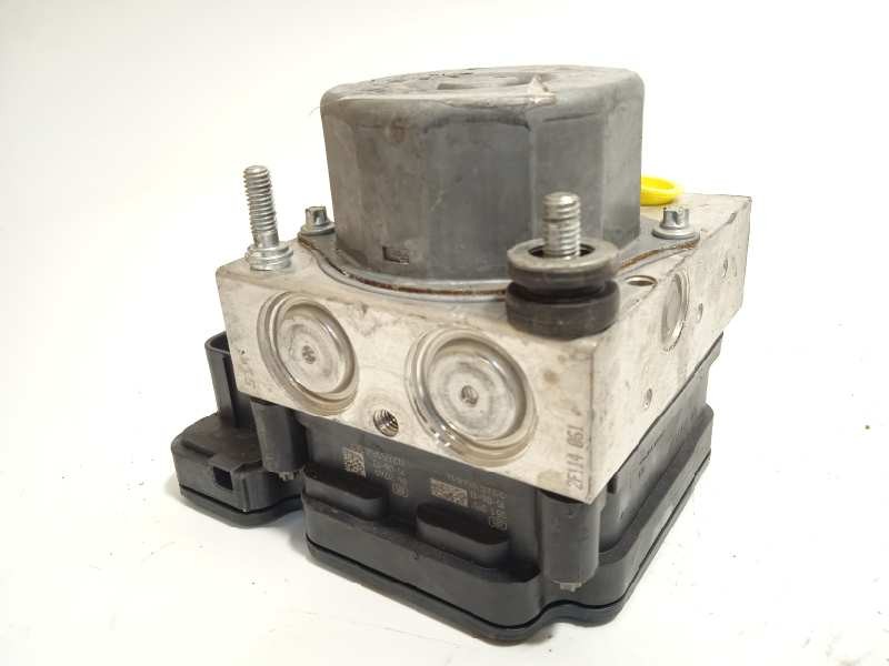 Recambio de abs para fiat punto (evo) (199) dynamic referencia OEM IAM 51963416 2265106516 269585