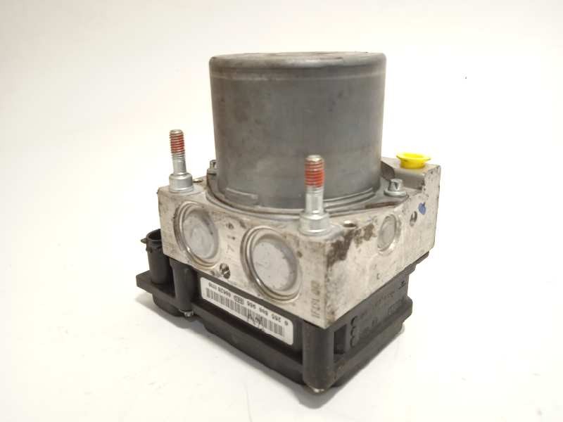 Recambio de abs para toyota auris active referencia OEM IAM 4451002280 0265800986 0265232644