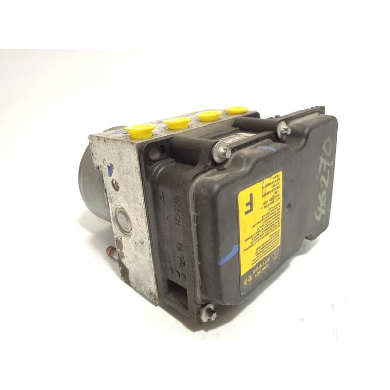 Recambio de abs para toyota auris active referencia OEM IAM 4451002280 0265800986 0265232644