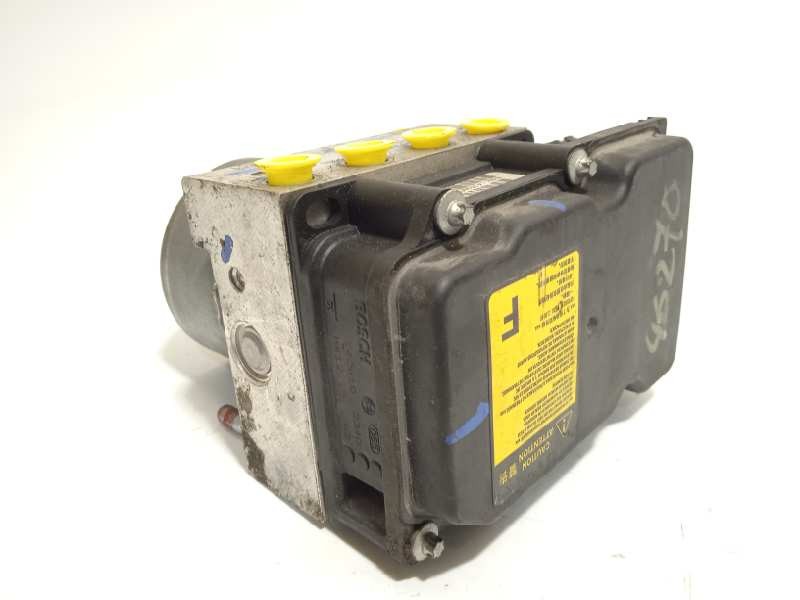 Recambio de abs para toyota auris active referencia OEM IAM 4451002280 0265800986 0265232644