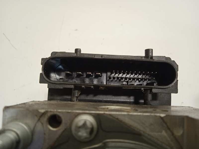 Recambio de abs para toyota auris active referencia OEM IAM 4451002280 0265800986 0265232644