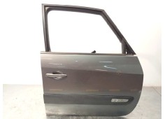 Recambio de puerta delantera derecha para renault espace iv (jk0) 2.2 dci turbodiesel referencia OEM IAM 7751473078  