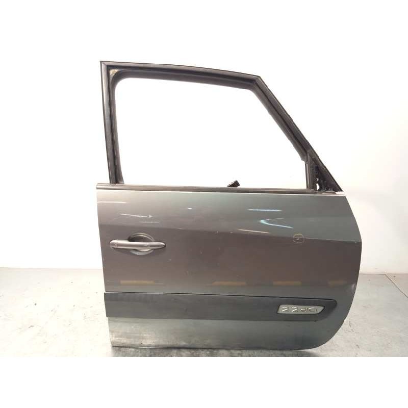 Recambio de puerta delantera derecha para renault espace iv (jk0) 2.2 dci turbodiesel referencia OEM IAM 7751473078  