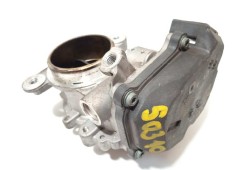 Recambio de caja mariposa para seat leon (5f1) 1.6 tdi referencia OEM IAM 04L128063T A2C94859900 04L128059T 2