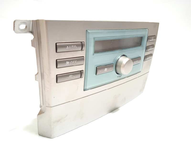 Recambio de mando climatizador para toyota corolla verso (r1) 2.2 d-4d sol referencia OEM IAM 559020F010  559000F030