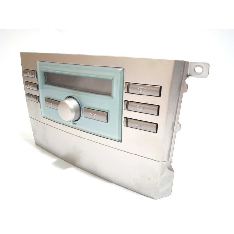 Recambio de mando climatizador para toyota corolla verso (r1) 2.2 d-4d sol referencia OEM IAM 559020F010  559000F030