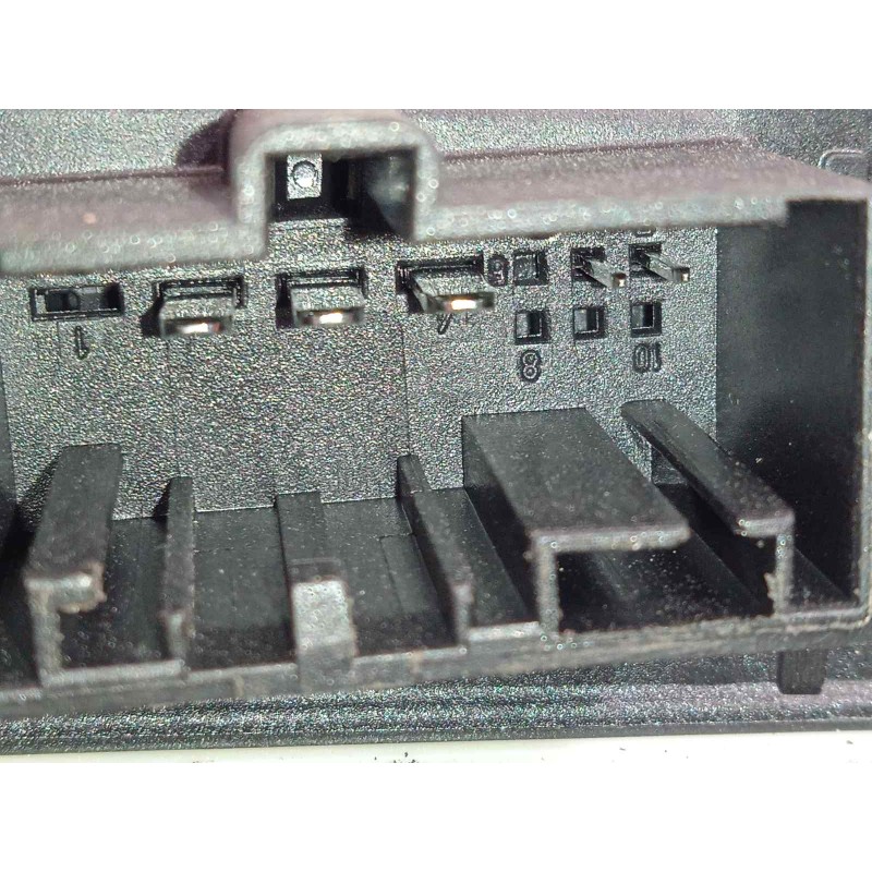 Recambio de elevalunas trasero izquierdo para seat arona fr referencia OEM IAM 6F0839461D  5Q0959407D