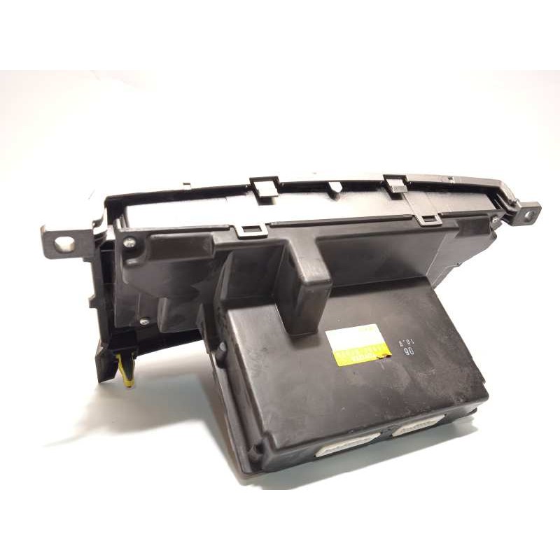 Recambio de mando climatizador para toyota corolla verso (r1) 2.2 d-4d sol referencia OEM IAM 559020F010  559000F030