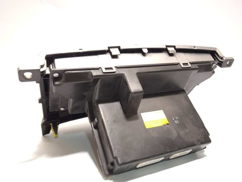 Recambio de mando climatizador para toyota corolla verso (r1) 2.2 d-4d sol referencia OEM IAM 559020F010  559000F030