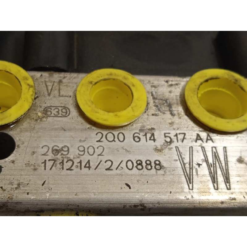Recambio de abs para seat ibiza (kj1) style referencia OEM IAM 2Q0614517AA 2Q0614517N 269902