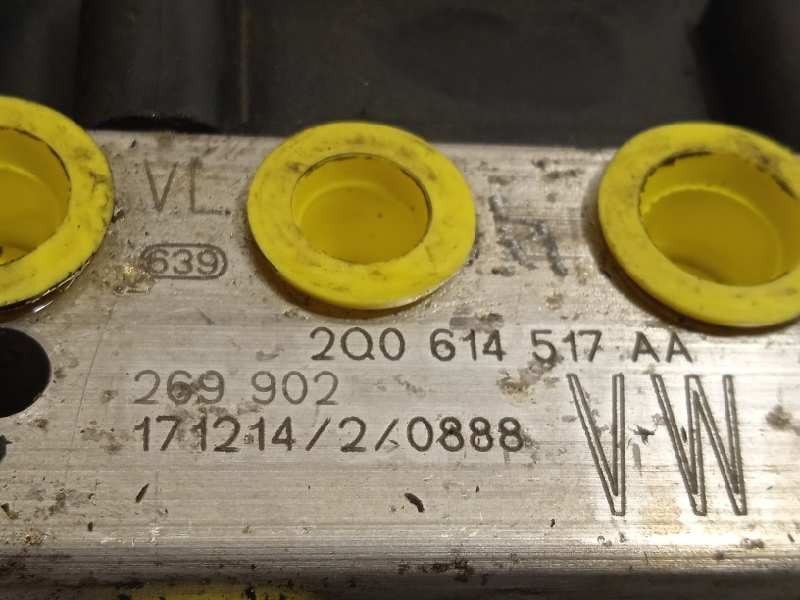 Recambio de abs para seat ibiza (kj1) style referencia OEM IAM 2Q0614517AA 2Q0614517N 269902