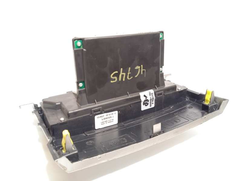 Recambio de mando climatizador para toyota corolla verso (r1) 2.2 d-4d sol referencia OEM IAM 559020F010  559000F030