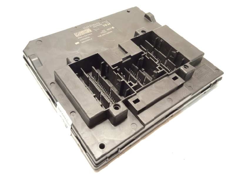 Recambio de modulo confort para seat leon (5f1) 1.6 tdi referencia OEM IAM 5Q0937084AQ  