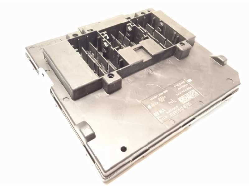 Recambio de modulo confort para seat leon (5f1) 1.6 tdi referencia OEM IAM 5Q0937084AQ  