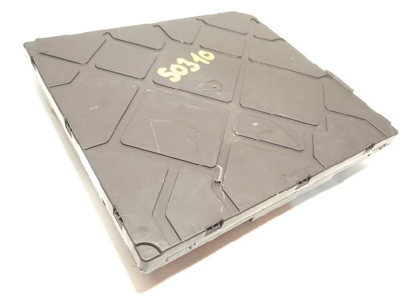 Recambio de modulo confort para seat leon (5f1) 1.6 tdi referencia OEM IAM 5Q0937084AQ  