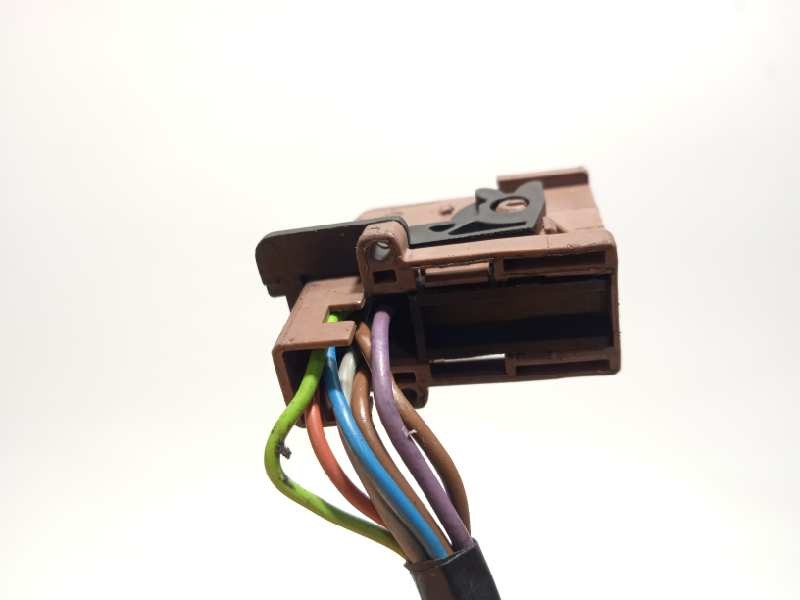 Recambio de retrovisor izquierdo para peugeot 407 sw sport referencia OEM IAM 8149VG  