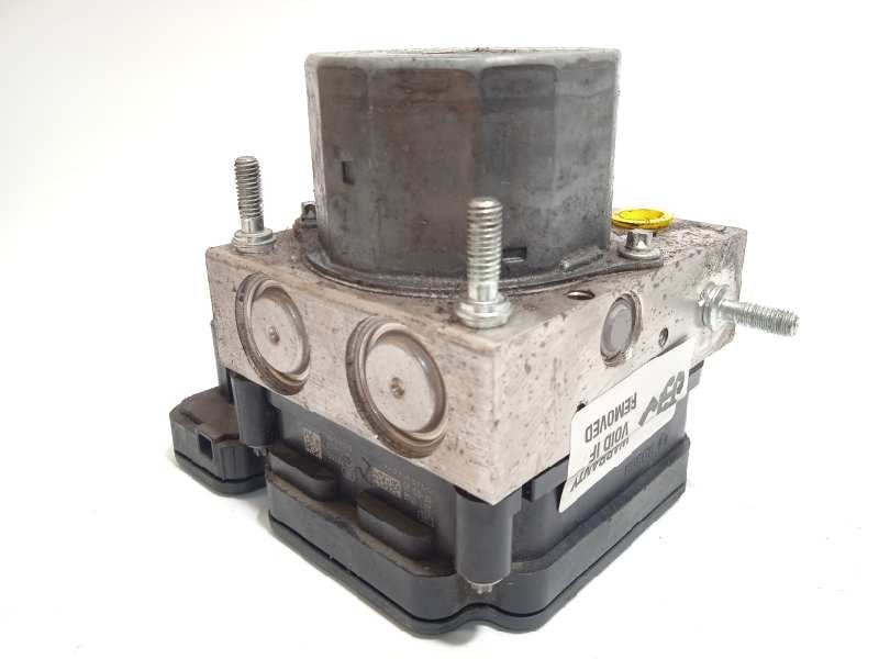 Recambio de abs para smart forfour basis (66kw) (453.044) referencia OEM IAM 476605476R 2265106516 269777