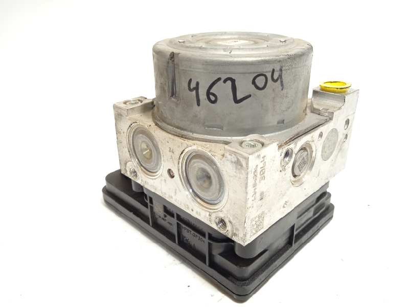 Recambio de abs para dacia dokker ambiance referencia OEM IAM 476600078R 28515242123 10022006554