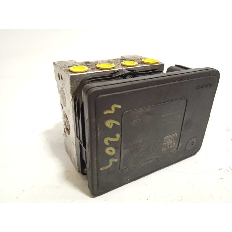 Recambio de abs para dacia dokker ambiance referencia OEM IAM 476600078R 28515242123 10022006554