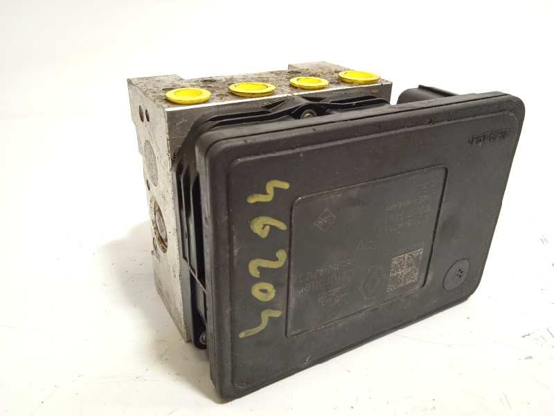 Recambio de abs para dacia dokker ambiance referencia OEM IAM 476600078R 28515242123 10022006554