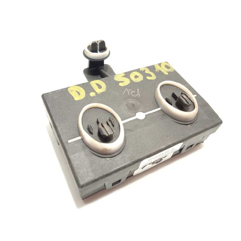 Recambio de centralita confort para seat leon (5f1) 1.6 tdi referencia OEM IAM 5Q4959392E  