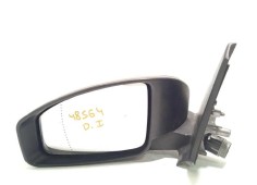 Recambio de retrovisor izquierdo para renault espace iv (jk0) 2.2 dci turbodiesel referencia OEM IAM 7701053699  