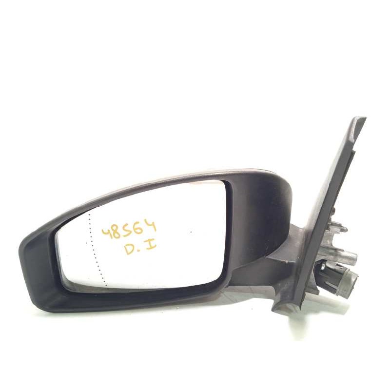 Recambio de retrovisor izquierdo para renault espace iv (jk0) 2.2 dci turbodiesel referencia OEM IAM 7701053699  