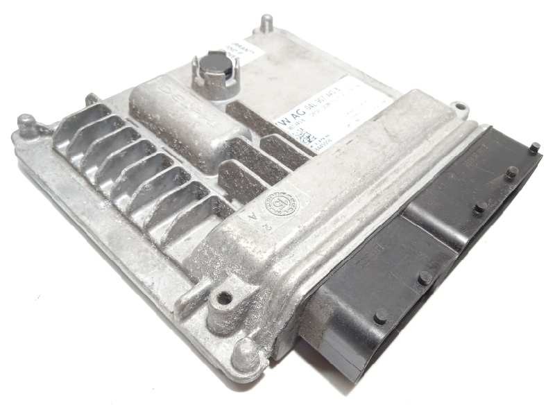 Recambio de centralita motor uce para seat leon (5f1) 1.6 tdi referencia OEM IAM 04L907445B  28445556