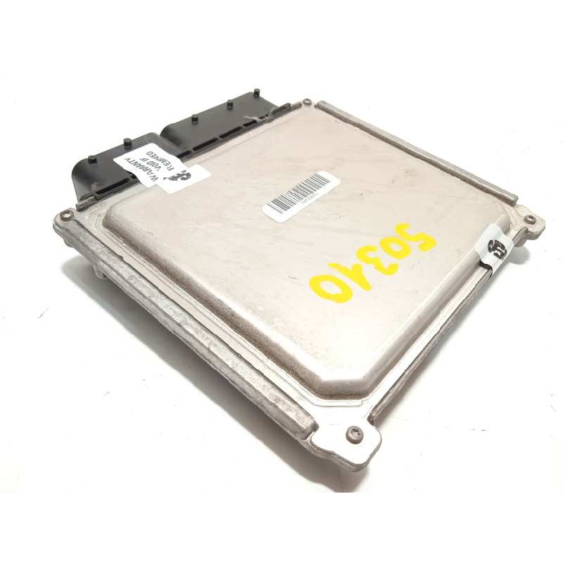 Recambio de centralita motor uce para seat leon (5f1) 1.6 tdi referencia OEM IAM 04L907445B  28445556