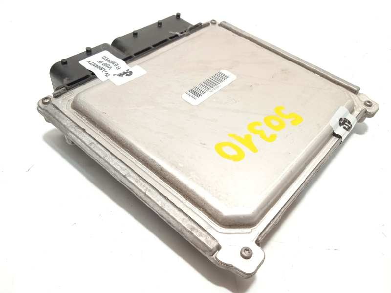 Recambio de centralita motor uce para seat leon (5f1) 1.6 tdi referencia OEM IAM 04L907445B  28445556