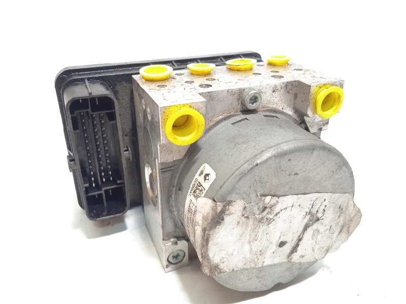 Recambio de abs para renault megane iv berlina 5p tech road referencia OEM IAM 476607355R 28515242333 10022010264