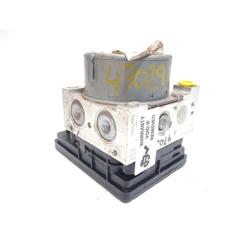 Recambio de abs para renault megane iv berlina 5p tech road referencia OEM IAM 476607355R 28515242333 10022010264