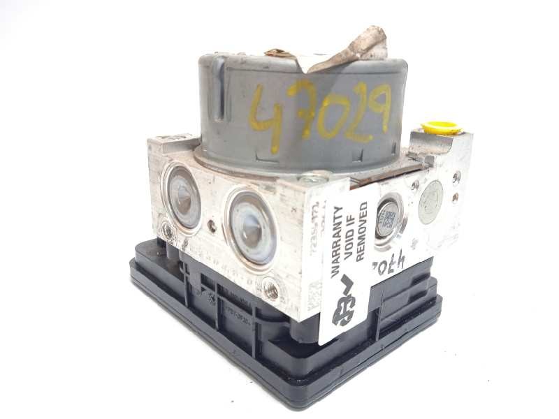 Recambio de abs para renault megane iv berlina 5p tech road referencia OEM IAM 476607355R 28515242333 10022010264