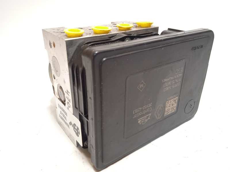 Recambio de abs para renault megane iv berlina 5p tech road referencia OEM IAM 476607355R 28515242333 10022010264
